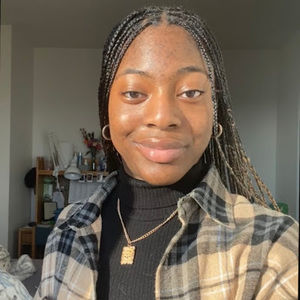 Meet your Posher, Jazmine